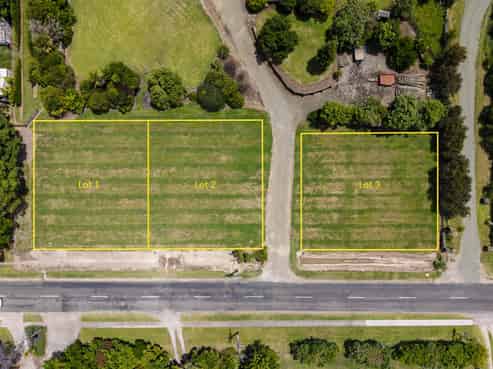 1, 2, 3/70 Riverside Road, Whataupoko