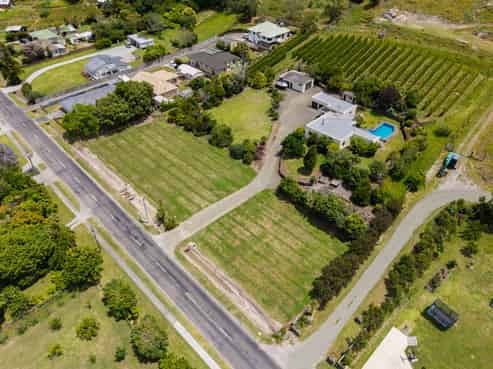 Lot 1/70 Riverside Road, Whataupoko
