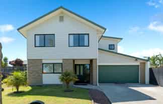 16 Pyramid Place, Glen Eden