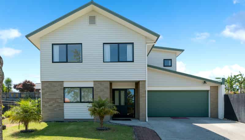 16 Pyramid Place, Glen Eden