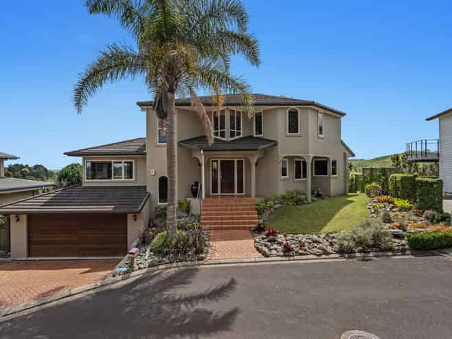 7 Crestwood Rise, Whakatane