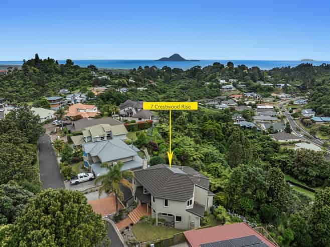 7 Crestwood Rise, Whakatane