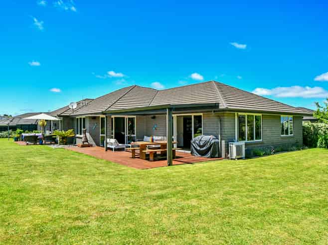 20 Searle Drive, Patumahoe