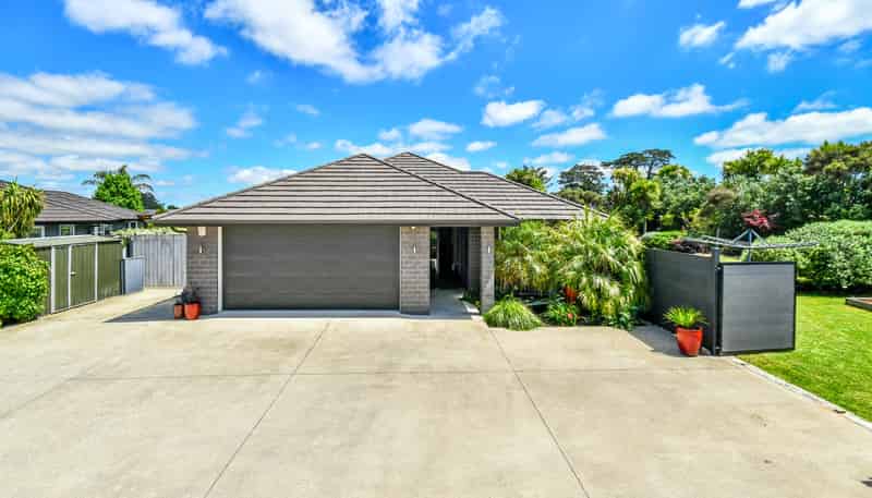 20 Searle Drive, Patumahoe