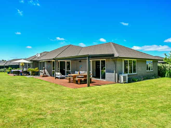 20 Searle Drive, Patumahoe