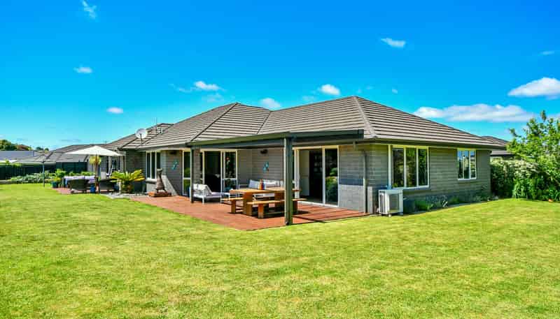 20 Searle Drive, Patumahoe