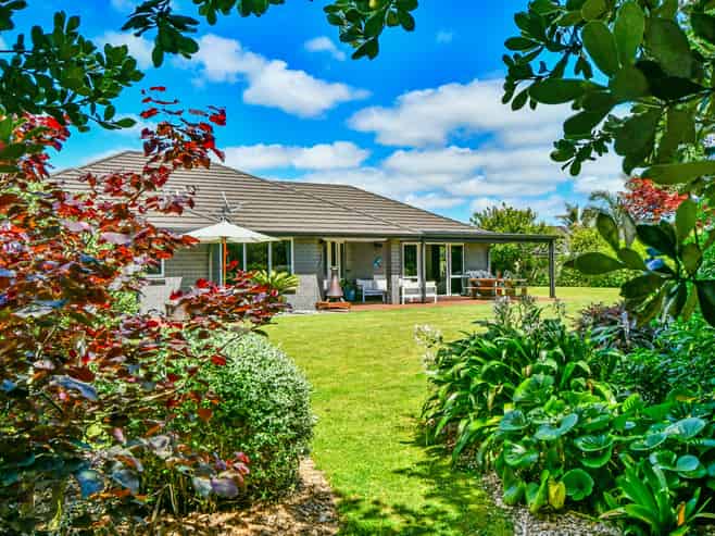 20 Searle Drive, Patumahoe