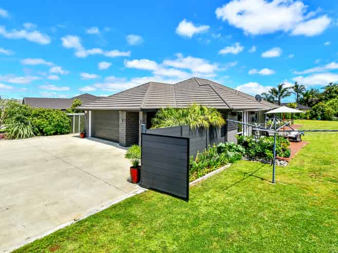 20 Searle Drive, Patumahoe
