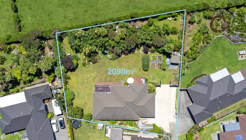 20 Searle Drive, Patumahoe