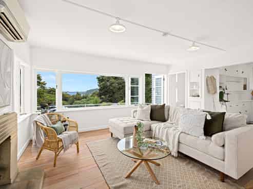 25 Matheson Bay Road, Leigh