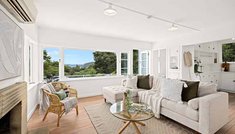 25 Matheson Bay Road, Leigh