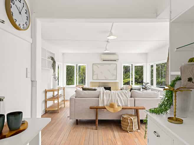 25 Matheson Bay Road, Leigh