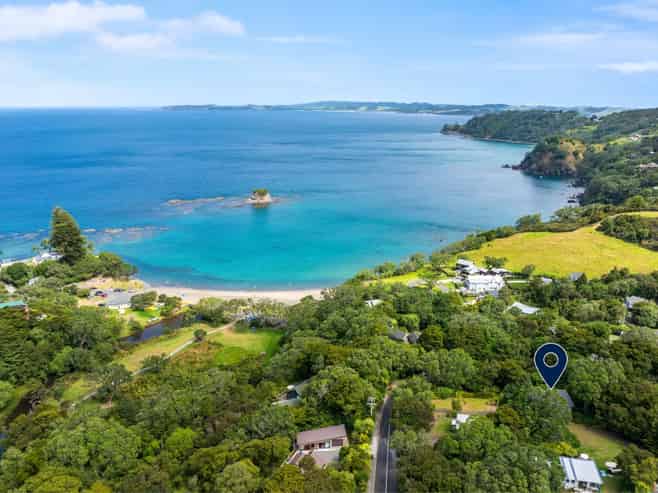 25 Matheson Bay Road, Leigh