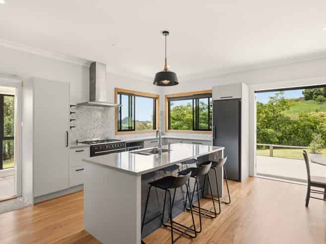 104D Wainui South Road, Whakamarama