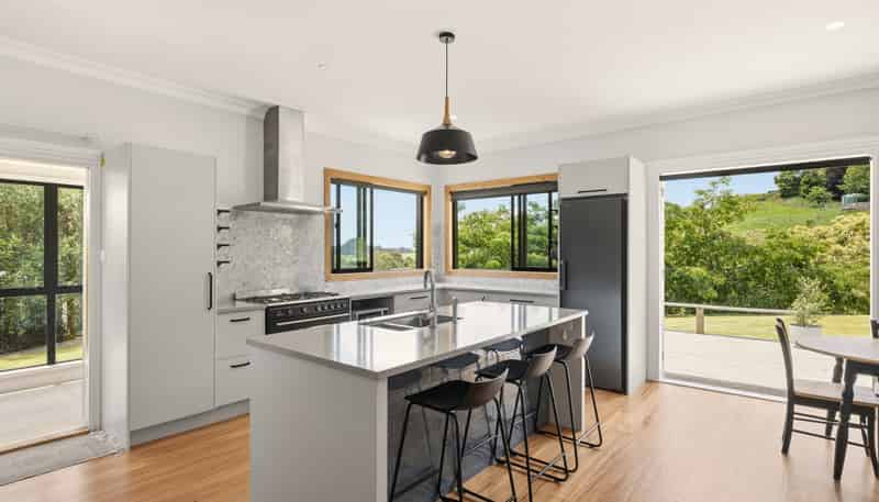 104D Wainui South Road, Whakamarama