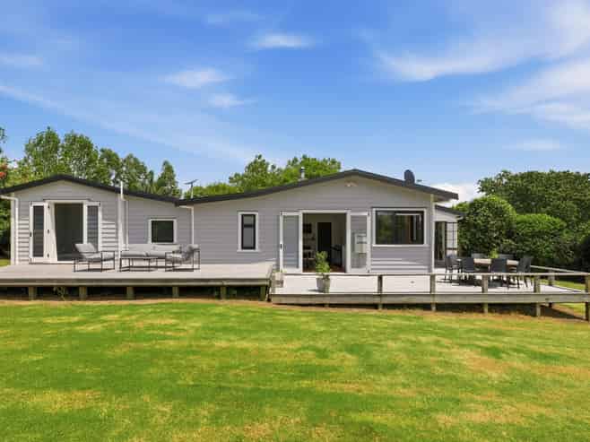 104D Wainui South Road, Whakamarama