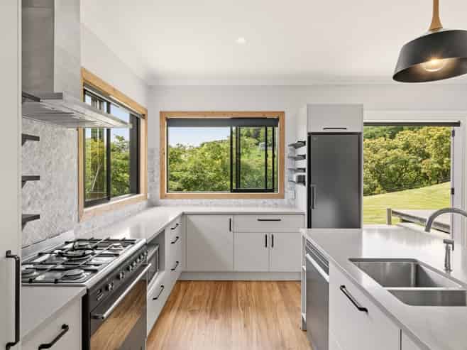 104D Wainui South Road, Whakamarama