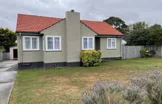 99 Portal Street, Durie Hill