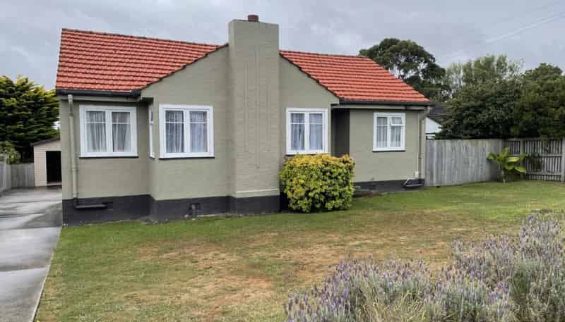 99 Portal Street, Durie Hill