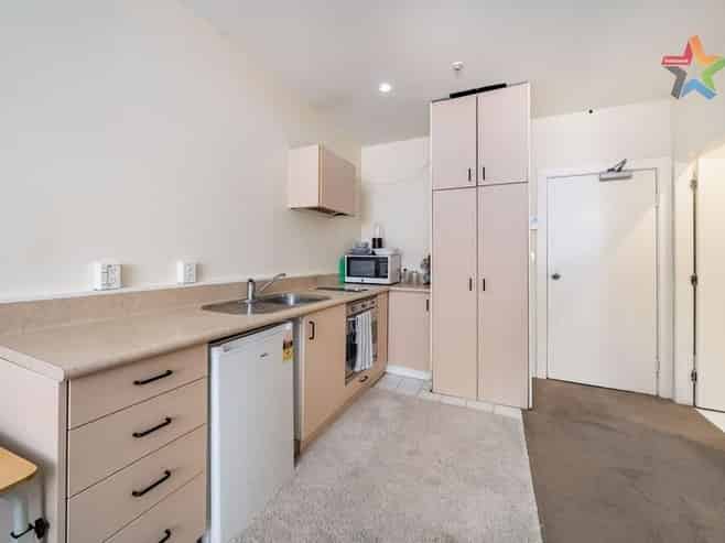 2c/49  Manners Street, Te Aro