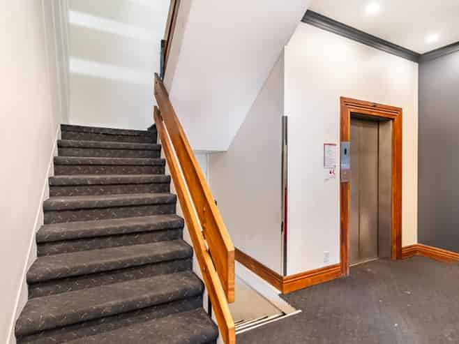 2c/49  Manners Street, Te Aro