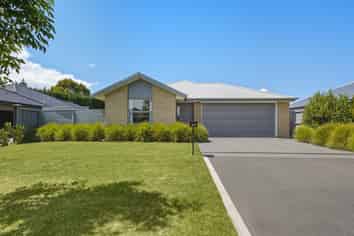 29 Tobollie Drive, Rolleston