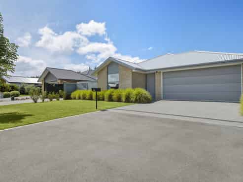 29 Tobollie Drive, Rolleston