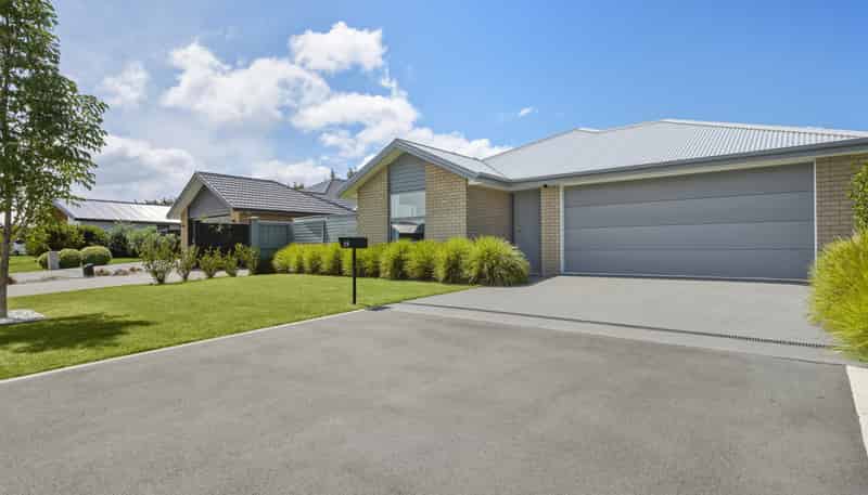 29 Tobollie Drive, Rolleston