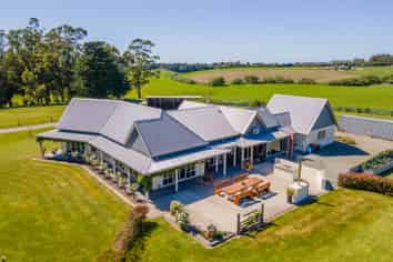 115 Talbot Road, Pareora