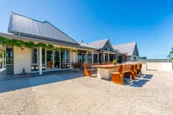 115 Talbot Road, Pareora