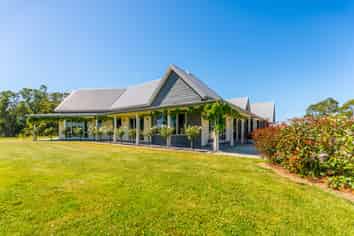 115 Talbot Road, Pareora