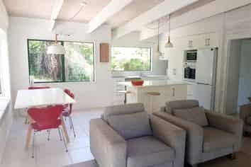 Auckland - Address withheld