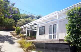 Auckland - Address withheld