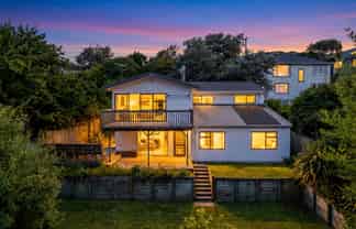 57 Handyside Street, Tawa