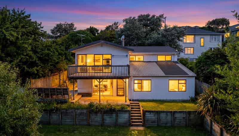 57 Handyside Street, Tawa