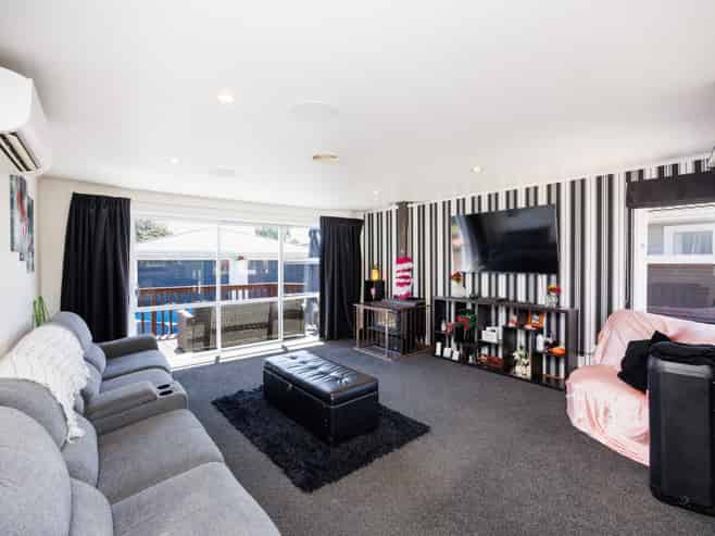 26 Fairview Avenue, Feilding