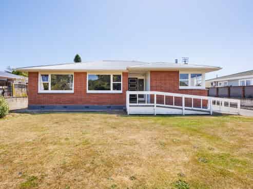 26 Fairview Avenue, Feilding