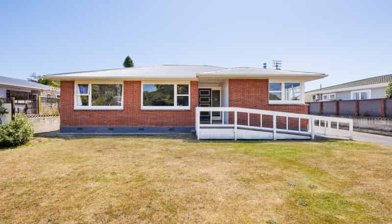 26 Fairview Avenue, Feilding