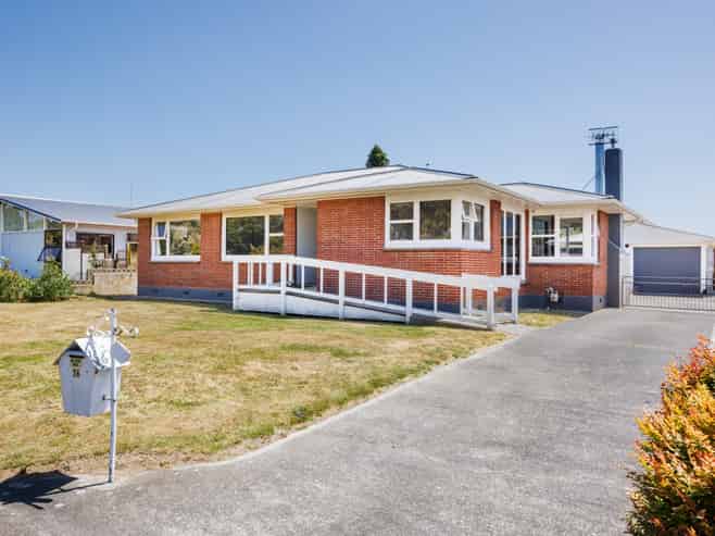 26 Fairview Avenue, Feilding