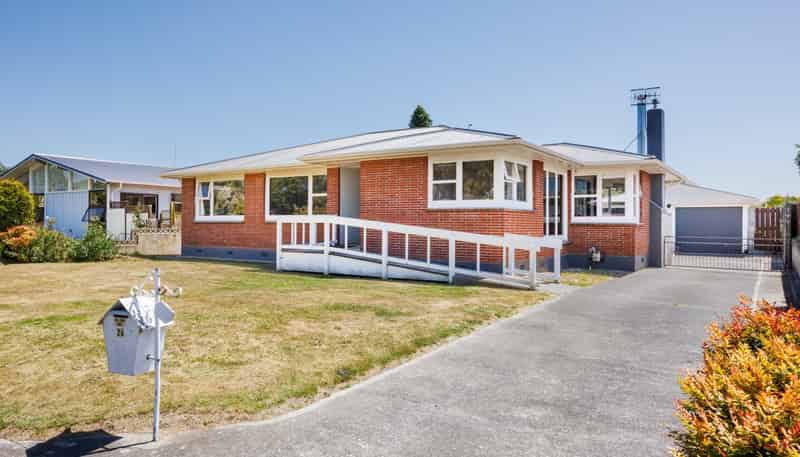 26 Fairview Avenue, Feilding
