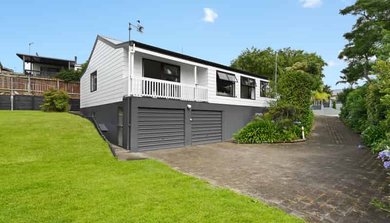 44 Cullimore Street, Pukete