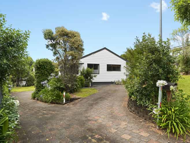 44 Cullimore Street, Pukete