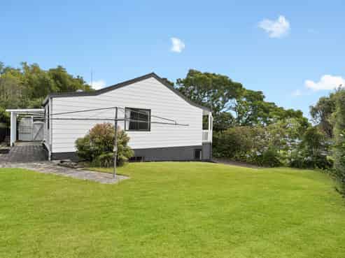 44 Cullimore Street, Pukete