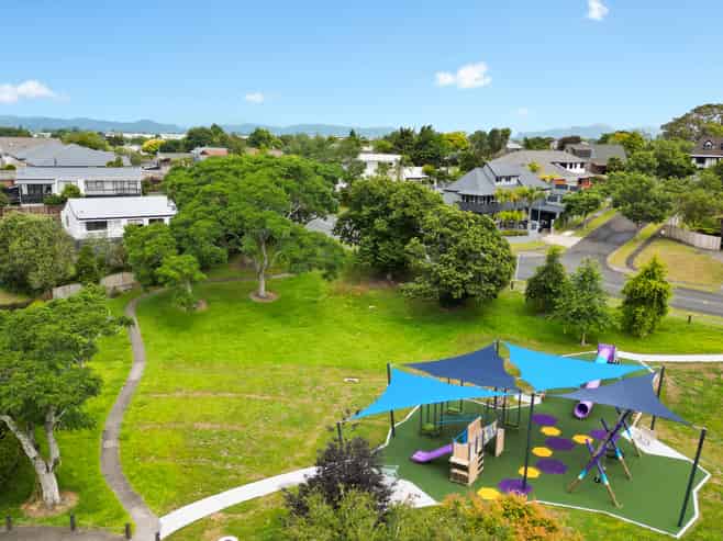 44 Cullimore Street, Pukete