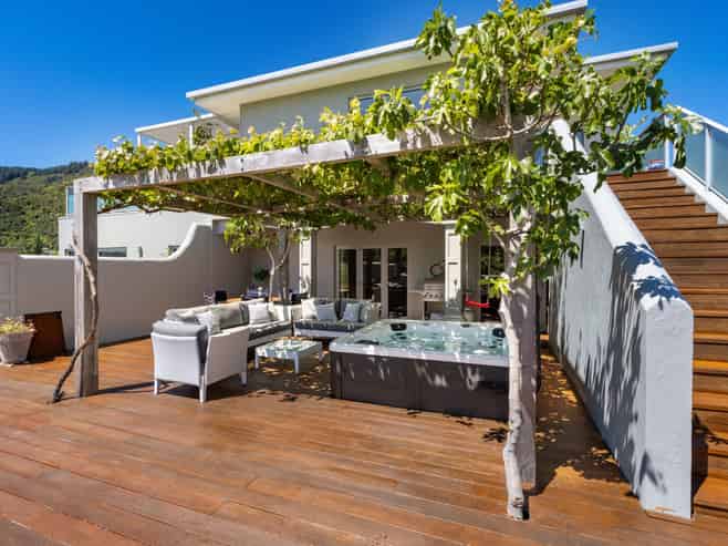 7 Wilkes Way, Picton