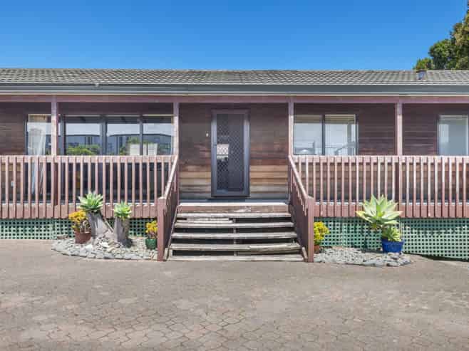 46B Fairview Road, Papatoetoe