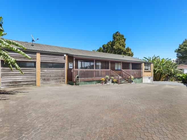 46B Fairview Road, Papatoetoe