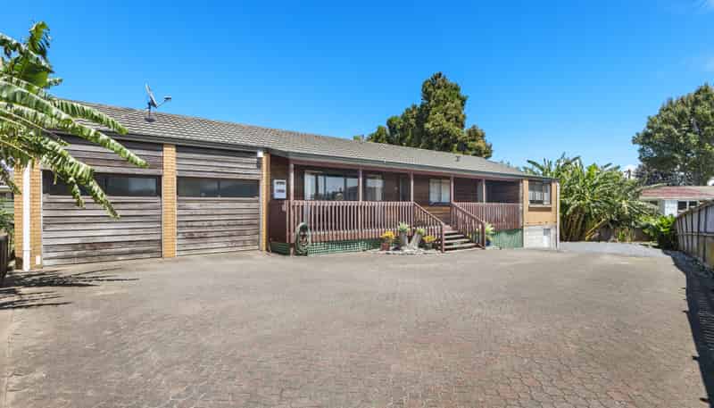 46B Fairview Road, Papatoetoe