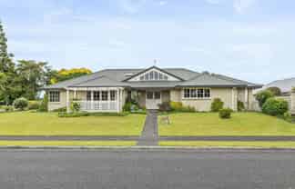 75 Burwood Road, Matamata