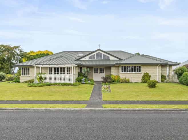 75 Burwood Road, Matamata